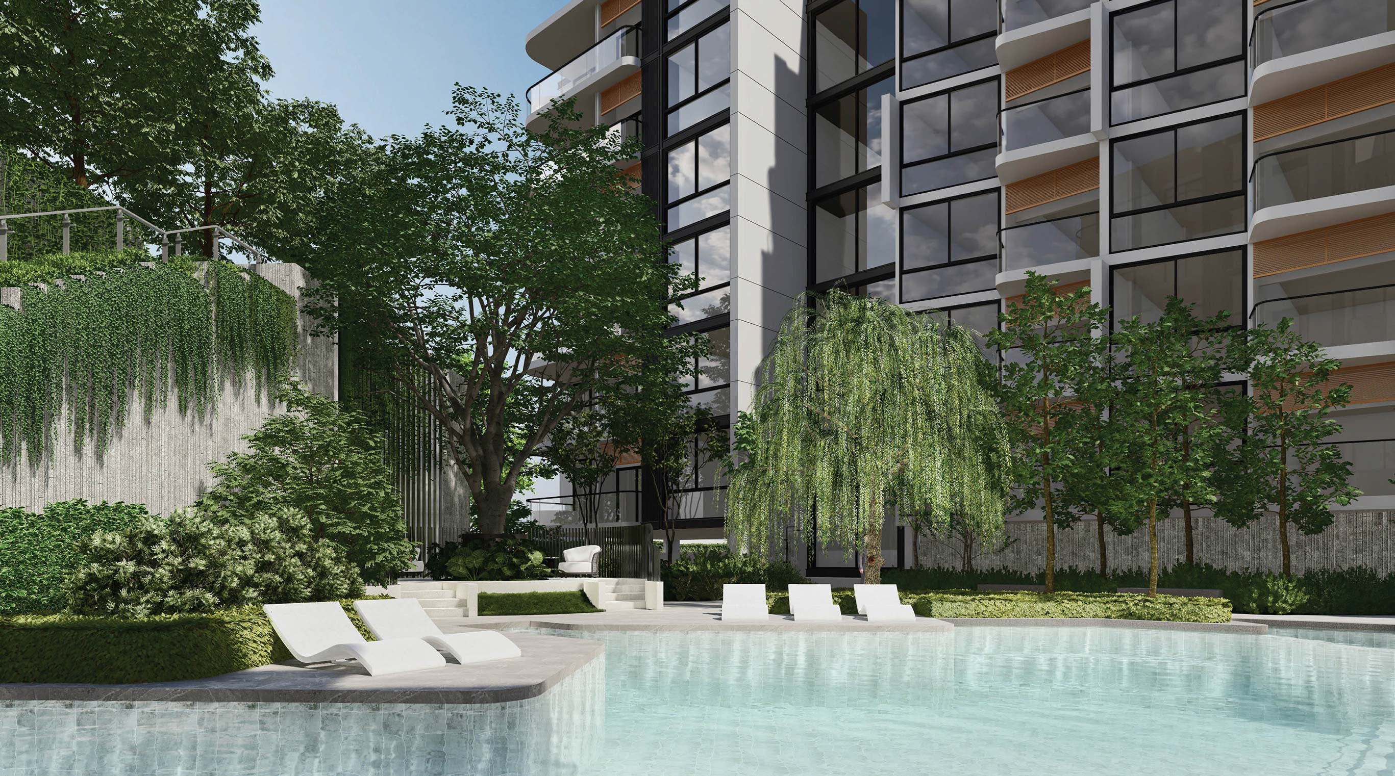 Pirak Condominium Cherngtalay 15